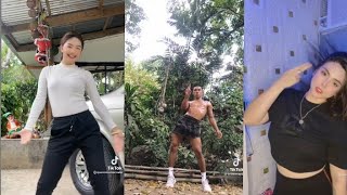 SA ISIPAN KO TIKTOK DANCE COMPLETATION [upl. by Aguayo355]