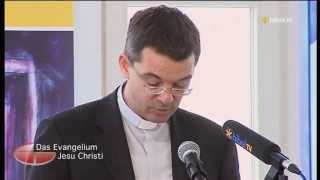 Das Evangelium Jesu Christi 2 Mission und Dialog [upl. by Greenman]