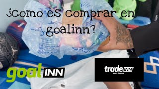 mi experiencia comprando en goalinntradeinn desde México [upl. by Adnara925]