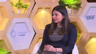 Raisina 2019  Financing Green Transitions [upl. by Sorac]