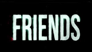 Meduza  Friends ARTBAT Remix Lyric Video [upl. by Blas]