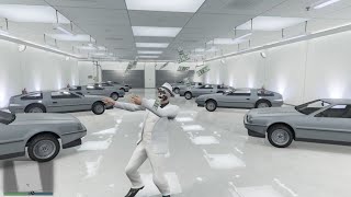 WORKINGSOLO FROZEN MONEY GLITCH IN GTA ONLINE [upl. by Karel132]