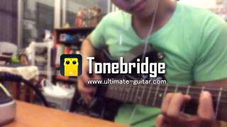 แนะนำ Tonebridge [upl. by Garek]