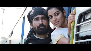 Roadside Rowdy Full Movie In Hindi Dubbed  Vijay Antony  Satna Titus  Bagavathi  Review amp Facts [upl. by Fryd]