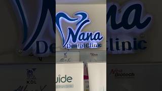 POV Cavity filling Dentistry Hua Hin Thailand Short Shorts YouTube Vlog Dentistry Cavity ￼ [upl. by Adnim814]