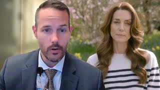 Kate Middleton Cancer Battle Doctor Breaks Down Treatment [upl. by Siegfried]