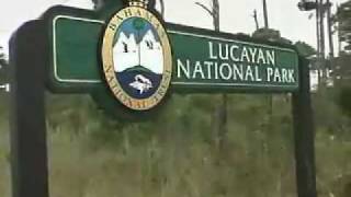 Lucayan National Park [upl. by Auqenet195]