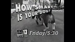 WNYT Commercial Breaks January 30 1997 [upl. by Janene387]