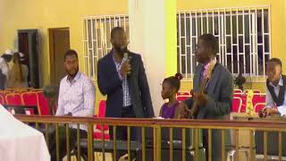 Bethel Temple Ministries International Covenant Sunday 3rd November 2024 [upl. by Anafetse]