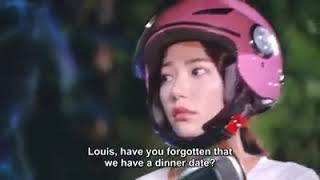 Pleasantly Surprised ep 9 Eng Sub Jasper Liu amp Puff Guo [upl. by Nagrom]