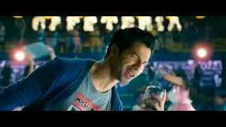 Tareef Karoon Kya Uski Shanaya Song  Full HQ  Student Of The Year  ALIA VARUN and SIDHARTH [upl. by Henrieta]