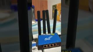 Modem 5g [upl. by Damle262]