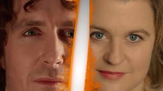 YOU CANT WATCH THESE DOCTOR WHO EPISODES  Episode 8 [upl. by Marian930]