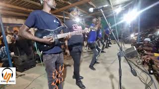 Zvichakupei  Somandla Mafia Ndebele  Live in Chiredzi [upl. by Engedus329]