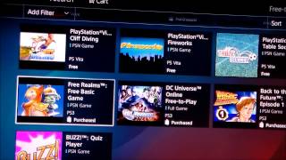 How to Download Free PS3 Games LEGALLY [upl. by Norab]