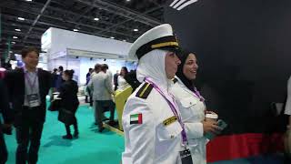 Breakbulk Middle East 2024  Show highlights [upl. by Dorran]