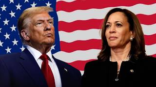 Trump vence Kamala Harris e é eleito o 47° presidente dos EUA [upl. by Luiza916]