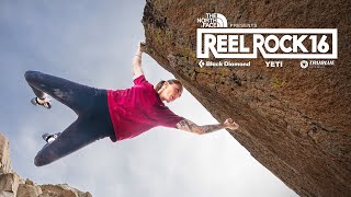 Reel Rock 16 Official Trailer [upl. by Desdamona]