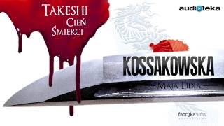 Słuchaj za darmo  Takeshi Cień Śmierci  audiobook [upl. by Clement229]