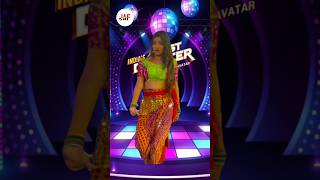 humko aajkal hai intezaar Madhuri song dance shortsfeed bollywood shorts [upl. by Grewitz]