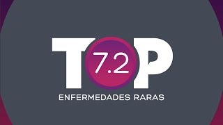 Top 7 2 ¨Enfermedades raras¨ [upl. by Anallese438]