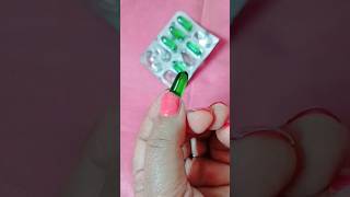 vitamin E capsule ke fayde skin oilforskin youtubeshorts haircare shorts diy vitamine [upl. by Nnaeirrac632]