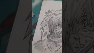 madara uchiha anime animeedit narutoshippuden manga edit [upl. by Ellennaj]