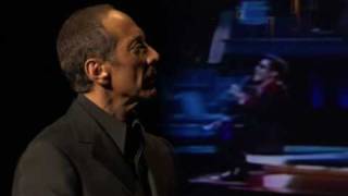 Paul Anka Rock Swings Live At Montreal Jazz Festival1 00 [upl. by Felecia848]