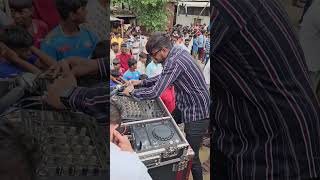 Sai 21 oudio Top Firun Competition With Dj Pranay [upl. by Sadie]