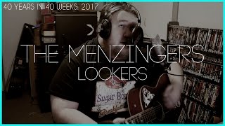 The Menzingers  Lookers cover 40 Years in 40 Weeks 2017 [upl. by Hyacintha247]