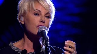 Dana Winner  Weer Verder Gaan Live  Liefde Voor Muziek  VTM [upl. by Motch]