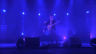 Arctic Monkeys  Do I Wanna Know  Live  iTunes Festival 2013  HD [upl. by Yleak]