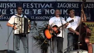 DŠR Poljana 2011 Peharčeki Ostani zauvjek njegova [upl. by Jeraldine917]