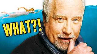 What Happened to RICHARD DREYFUSS [upl. by Tisbe]