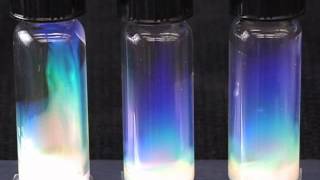 Preparation of Cholesteryl Ester Liquid Crystals [upl. by Tatia168]