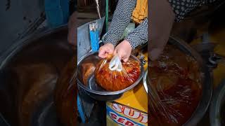 diwur wuri bawang goreng nasi campur mak surat [upl. by Anilave62]