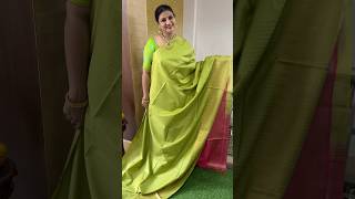 Linen sarees with sequin designDm to Order [upl. by Harriett]