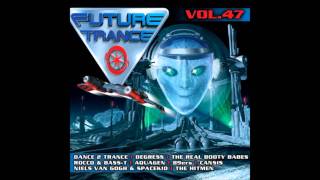 Boomtown  How Old Are You megastylez Tribute quot Master Blaster Recut Future Trance 47  HQ ampHD [upl. by Redan]