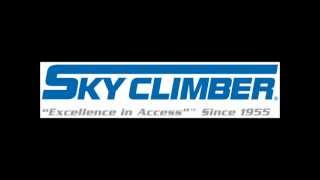 Sky Climber Controlled Descent Video [upl. by Odrarebe]