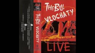 The Bill amp Włochaty  Live JAROCIN 93 FULL ALBUM [upl. by Ahsinom763]