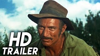 BARQUERO 1970  Official Trailer  MGM [upl. by Robers]