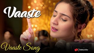 Vaaste Song  Vaaste Full Song  Viral Ventures Version [upl. by Etteroma]