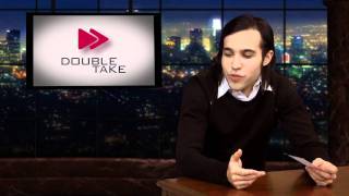 Double Take Bloopers  Pete Wentz [upl. by Ilka]