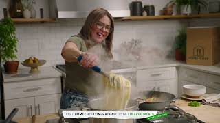 Rachael Ray’s Back With Easy Meals at Home Chef [upl. by Ahseela]