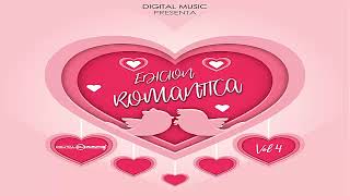 Mix Baladas Romanticas En Ingles y Español 💙Edicion Romantica Vol 4💙 Lasser Dj  Digital Music [upl. by Alderson]