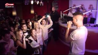 Gers Pardoel  Ik Neem Je Mee live in het Qhotel 2012 powered by NH Hoteles [upl. by Ivy]