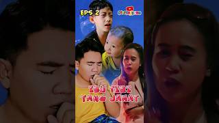 ibu yang galak 👉 Eps 2 drama karawang [upl. by Aned]