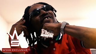 Fmb Dz quotMade Manquot WSHH Exclusive  Official Music Video [upl. by Red]