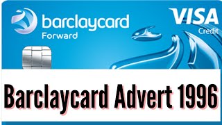 Barclaycard Advert 1996 barclaycard rowanatkinson 90s [upl. by Gwenore]