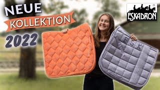 ESKADRON UNBOXING  Es wird bunt 🧡💜 [upl. by Jorin]